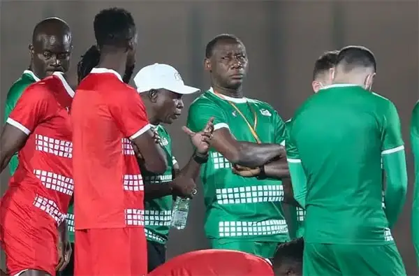 Burkina Faso : Ces entraîneurs locaux qui guettent la sélection