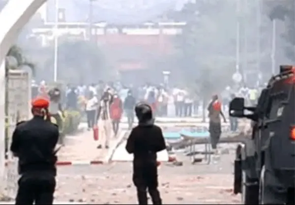 Sénégal : Avis citoyen n’est-il pas possible d’éteindre ces foyers de tension ?