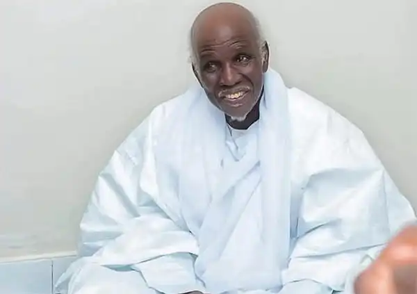 Serigne Moustapha Saliou Mbacké : une vie de fidélité, de droiture et de lumière