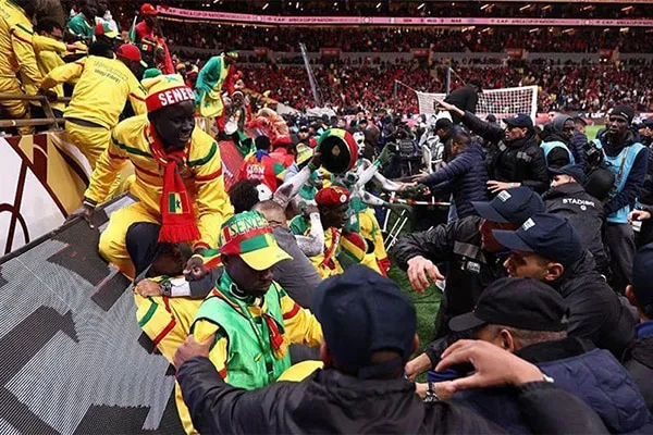 Justice – Grève de la faim des 18 supporters sénégalais : Les éclairages du procureur et de l’avocat