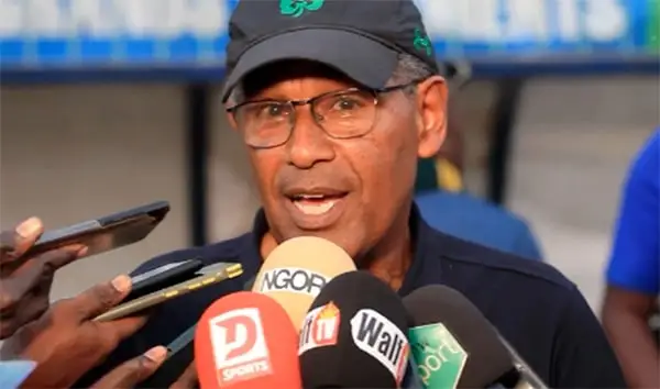 Rugby – Président honoraire de la Fédé : Me Guédel Ndiaye dénonce le manque de considération de la tutelle