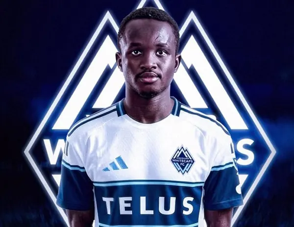 Transfert – Après le championnat de France : Cheikh Sabaly fait cap sur les Etats-Unis