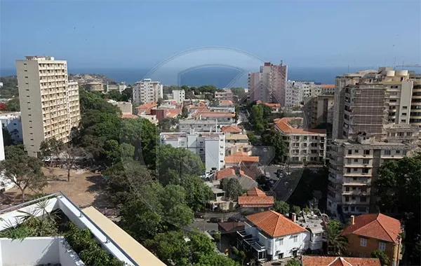 Dakar, capitale de l’espoir et de la précarité