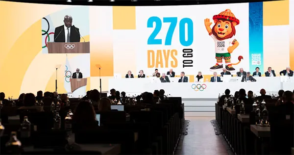 Dakar 2026 – A huit mois des prochains Jeux Olympiques de la Jeunesse : Le Cojoj rassure et accélère le rythme