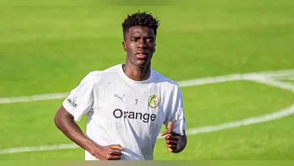 Blessé depuis le 15 décembre : Absence prolongée pour Assane Diao