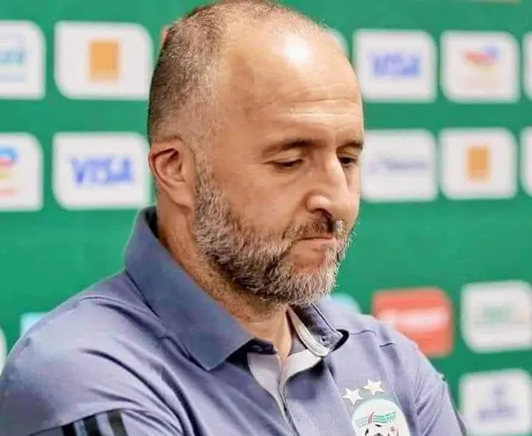 Algérie – Le délai de prescription est passé : Djamel Belmadi n’a pas touché un euro pour son limogeage