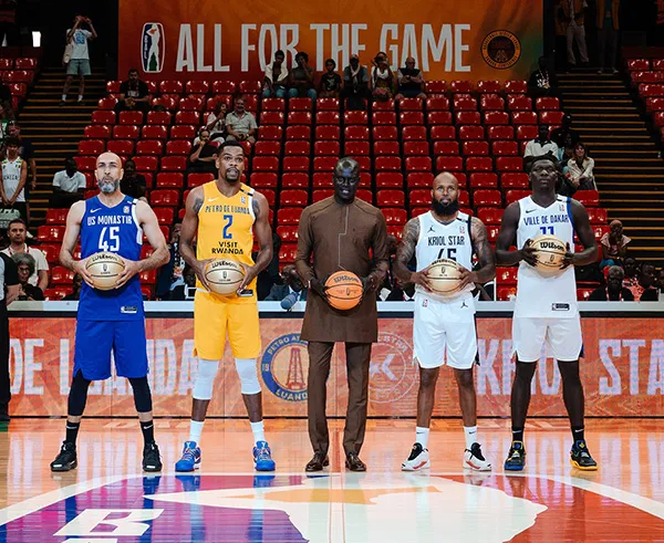 Basket – Pretoria, Rabat et Kigali désignées pour la saison 6 : Dakar perd sa «Bal»