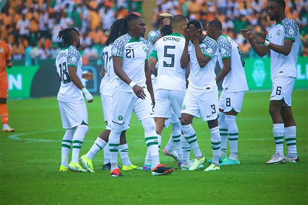 Mondial 2026 : Le Nigeria croit toujours à une participation malgré son élimination