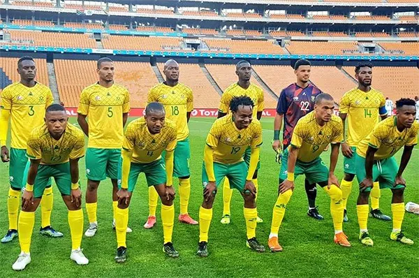 Can 2028 : L’Afrique du Sud passe à l’offensive