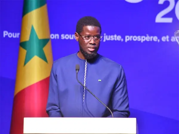 Lettre ouverte à Son Excellence Monsieur le président de la République,