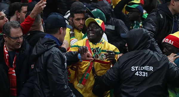Can 2025 – Supporters sénégalais arrêtés à Rabat : Le procès renvoyé au 5 février