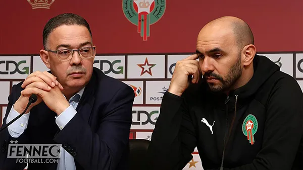 Sanctions infligées au Sénégal : Le Maroc en colère contre la Caf