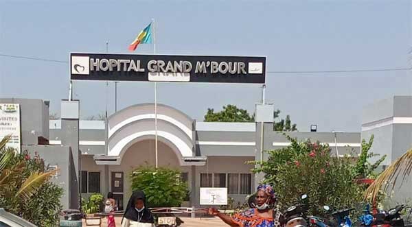Mbour – Accès aux soins de santé : L’Ia au chevet du système de santé sénégalais