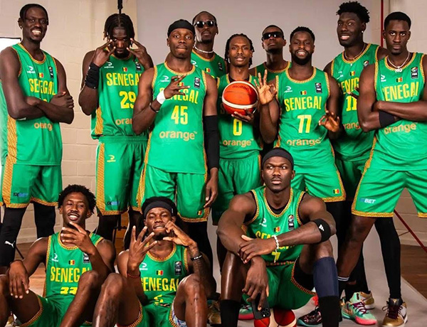 Basket – Eliminatoires du Mondial 2027 : Marius Ndiaye préféré à Dakar Arena
