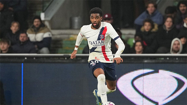 Mercato des Lions : Luis Campos prend une grande décision avec ce Titi