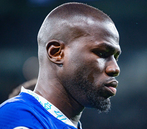 Nécrologie : Kalidou Koulibaly perd son père !