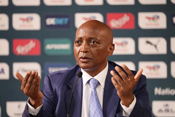 Can 2025 – Six jours après le sacre des Lions : Le silence bruissant de la Caf