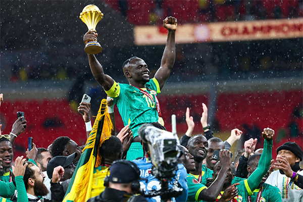 Can 2025 au Maroc