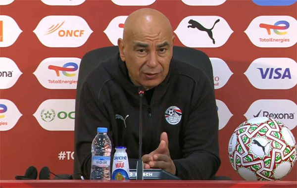 Egypte : Hossam Hassan poursuit l’aventure avec les Pharaons