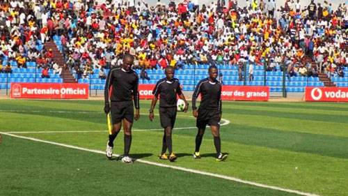 Les limites de l’arbitrage africain