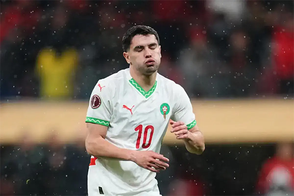 Liga : Le Real Madrid prépare déjà un accueil spécial à Brahim Diaz