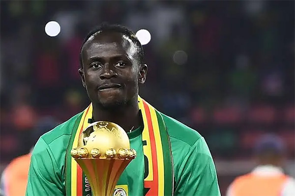 L’ultime symphonie de Sadio Mané : La dernière danse de «Nanthio»