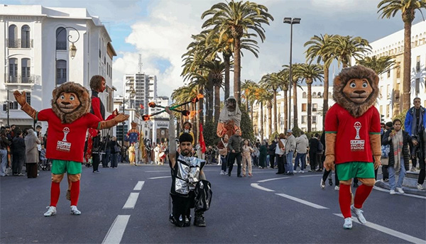 Ambiance à Rabat : Sous la fraternité, les braises d’une tension électrique