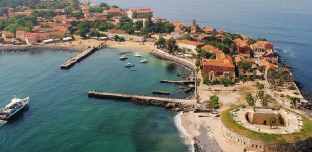 L’île de Gorée est un lieu de révolte, de liberté et de dignité, mais pas seulement un site de mémoire victimaire de l’esclavage