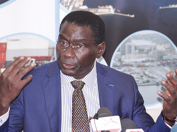 Fausses accusations contre Dr Cheikh Kanté : Le bon sens et la mauvaise foi