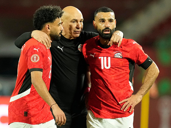 ÉGYPTE Avec une génération dorée depuis une décennie : Mo Salah quitte la scène sans sacre continental