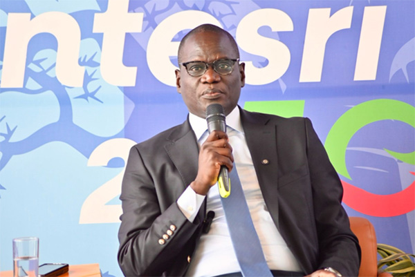 Cop 30 : Abdourahmane Diouf salue «des avancées importantes» pour les pays en développement