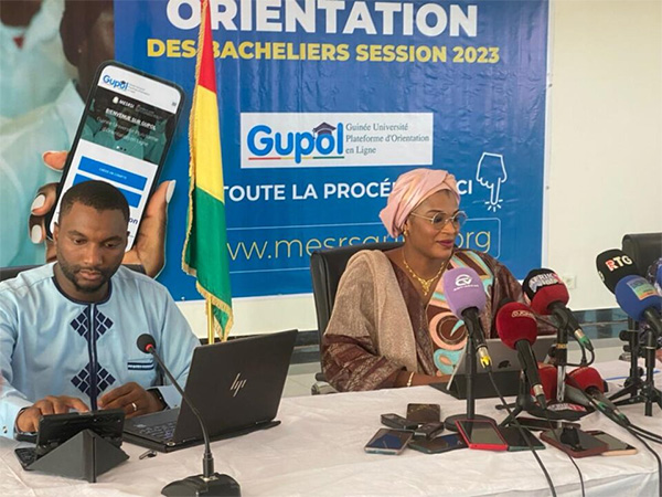 Réforme universitaire en Guinée : entre ambition et réalité