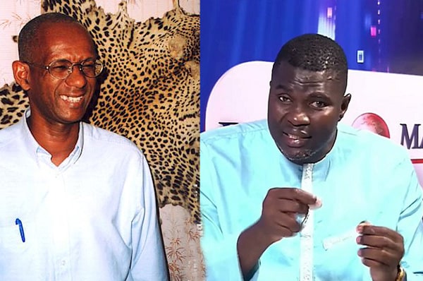 Lettre ouverte à Monsieur Amadou Bâ, ministre de la Culture du Sénégal