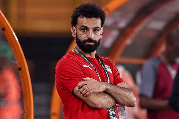 Défi – Capitaine de l’Egypte : Salah avertit les Lions !