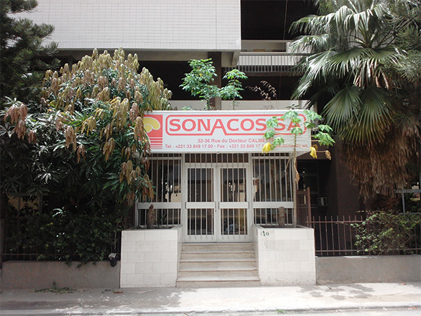 Sonacos, Suneor, Sonacos à nouveau : belote, rebelote