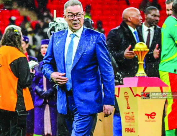 CAN 2025 – Finale Sénégal-Maroc : Les grandes annonces de Lekjaa sur le calendrier du Tas