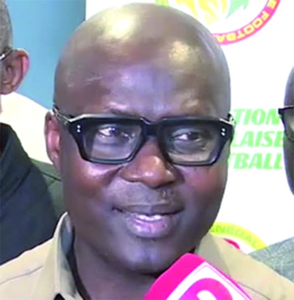 Programme Smart 2028 : Abdoulaye Fall donne le cap depuis Tanger