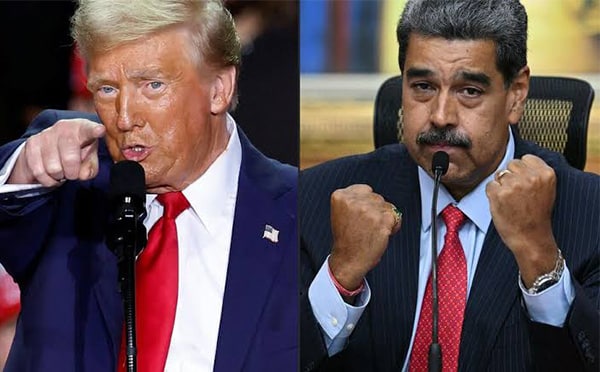 Qui pour arrêter Donald Trump ?