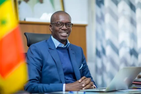 Education à Tambacounda : Mamadou Kassé injecte 80 millions de F pour transformer les conditions d’apprentissage