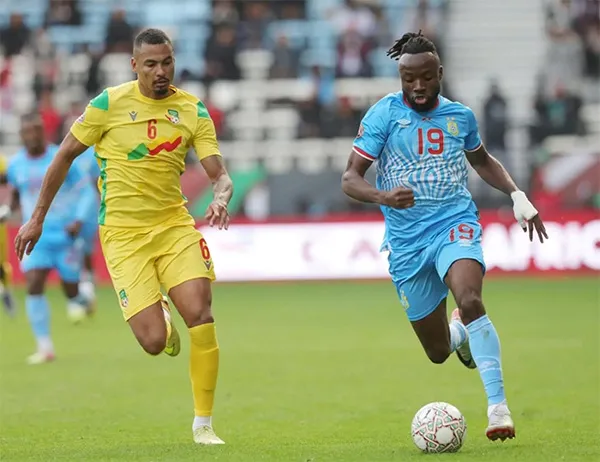 Can 2025 – Affiches des 8es de finale : Choc Algérie-Rdc, derby pour la Côte d’Ivoire…