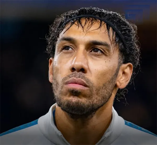 Forfait pour le dernier match du Gabon à la Can : Aubam’ mis à la disposition de l’OM