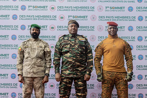 Pourquoi le Mali et l’Aes peuvent réellement triompher des terroristes