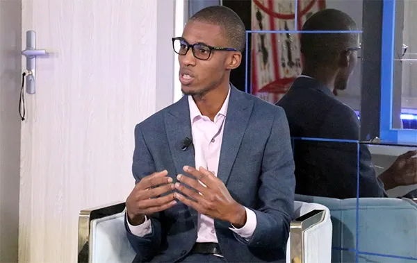 Oui Hamidou, c’était déjà ça le projet