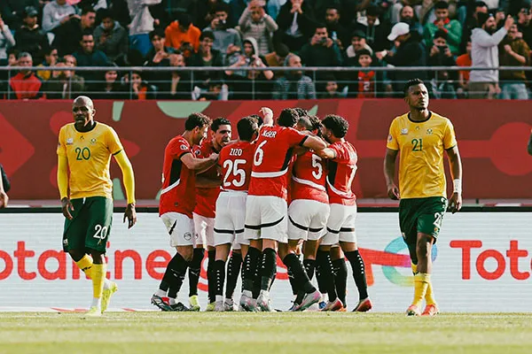 Première équipe en 8es : Qualification dans la polémique pour l’Egypte