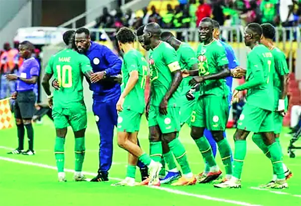 Can – Sénégal-Botswana à 15H : Les Lions entament la conquête de l’Atlas