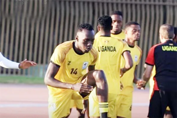 Ouganda : Les joueurs en grève avant le match contre la Tunisie