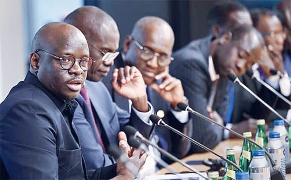 PTDS – Accord avec les bailleurs : LE SÉNÉGAL CRAINT LES DEBORDEMENTS