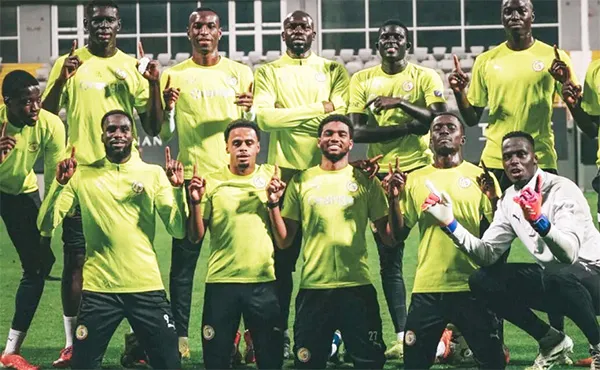 Tanière – A 48h du match contre le Botswana à Tanger (15h Gmt) : Pape Thiaw a enfin son groupe au complet