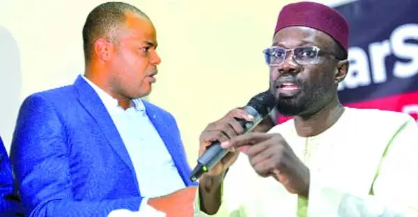 Réouverture du dossier Sonko-Niang : entre amnistie, procédure judiciaire et débat sur l’éligibilité