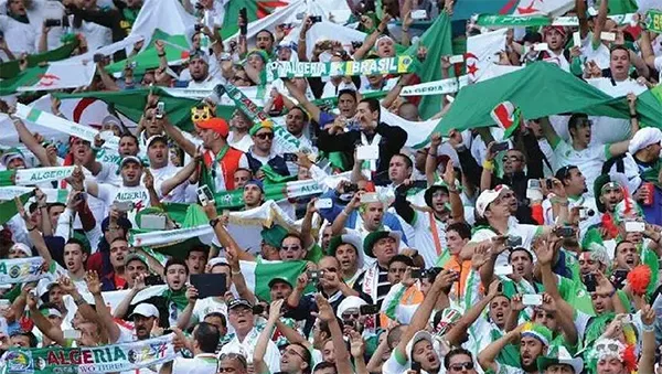 Formalités administratives, contexte politique… Le périple des supporters algériens pour se rendre au Maroc